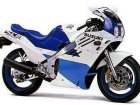 Suzuki GSX-R 400